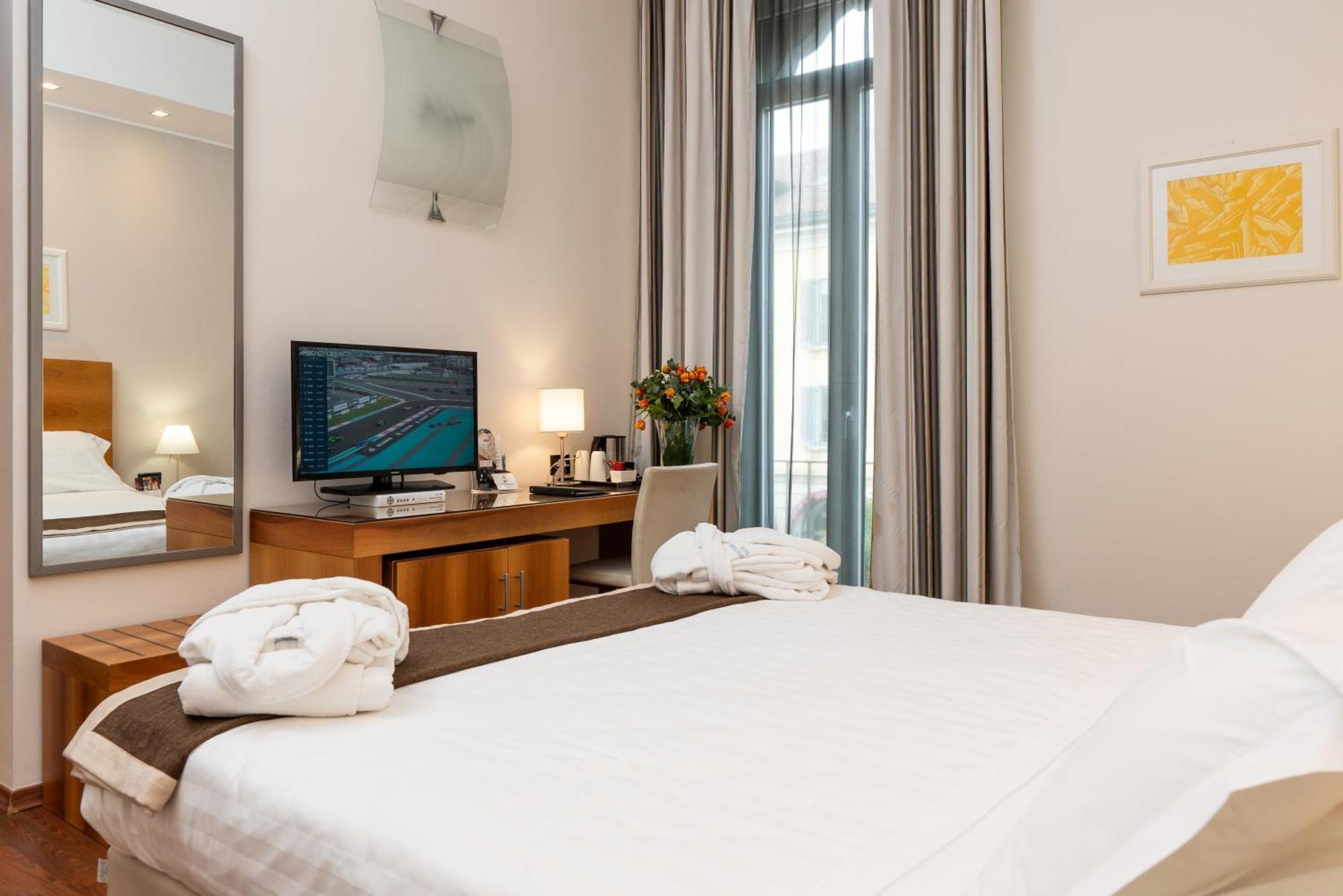 Superior Double or Twin Room