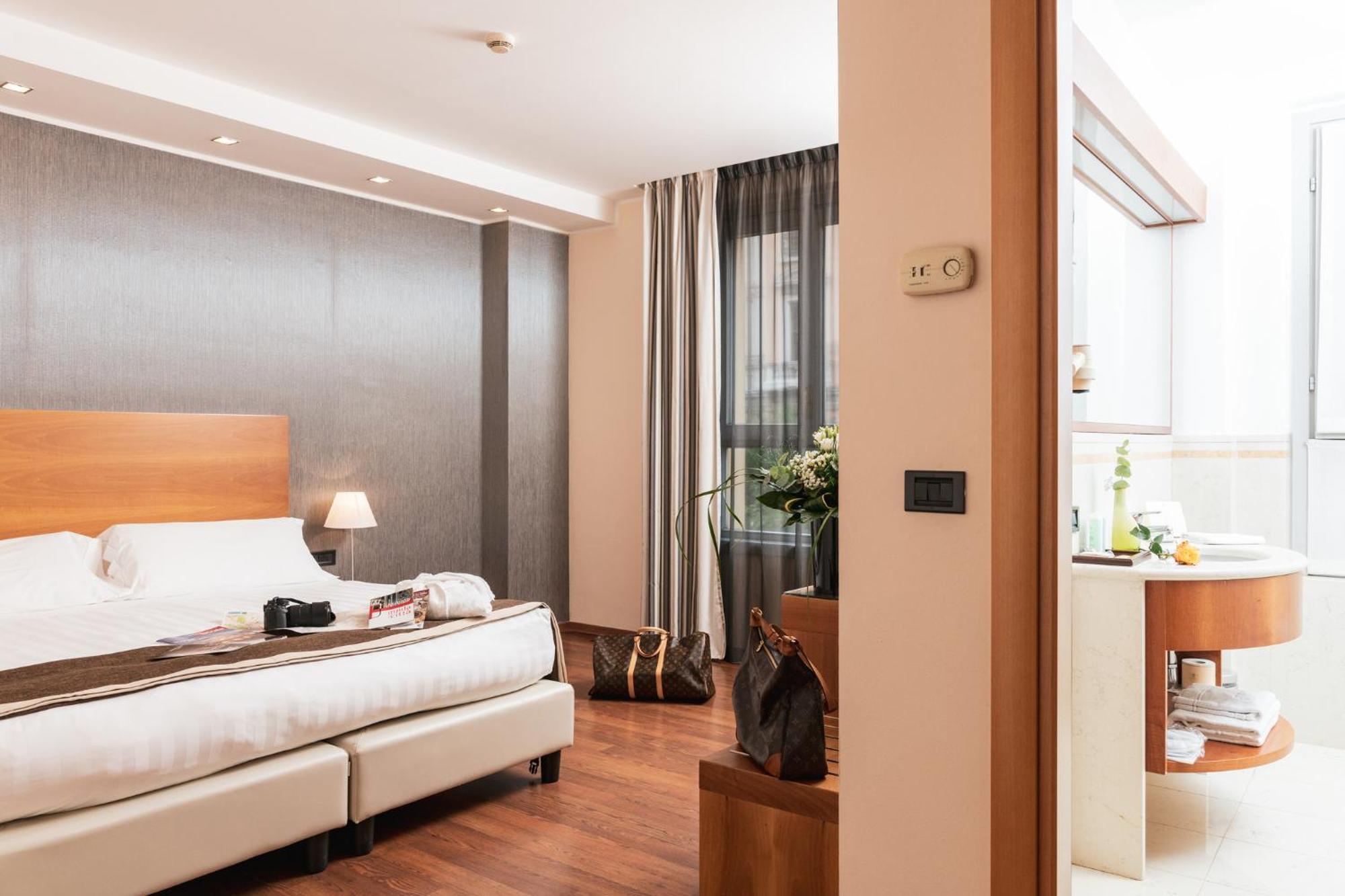 Superior Double or Twin Room