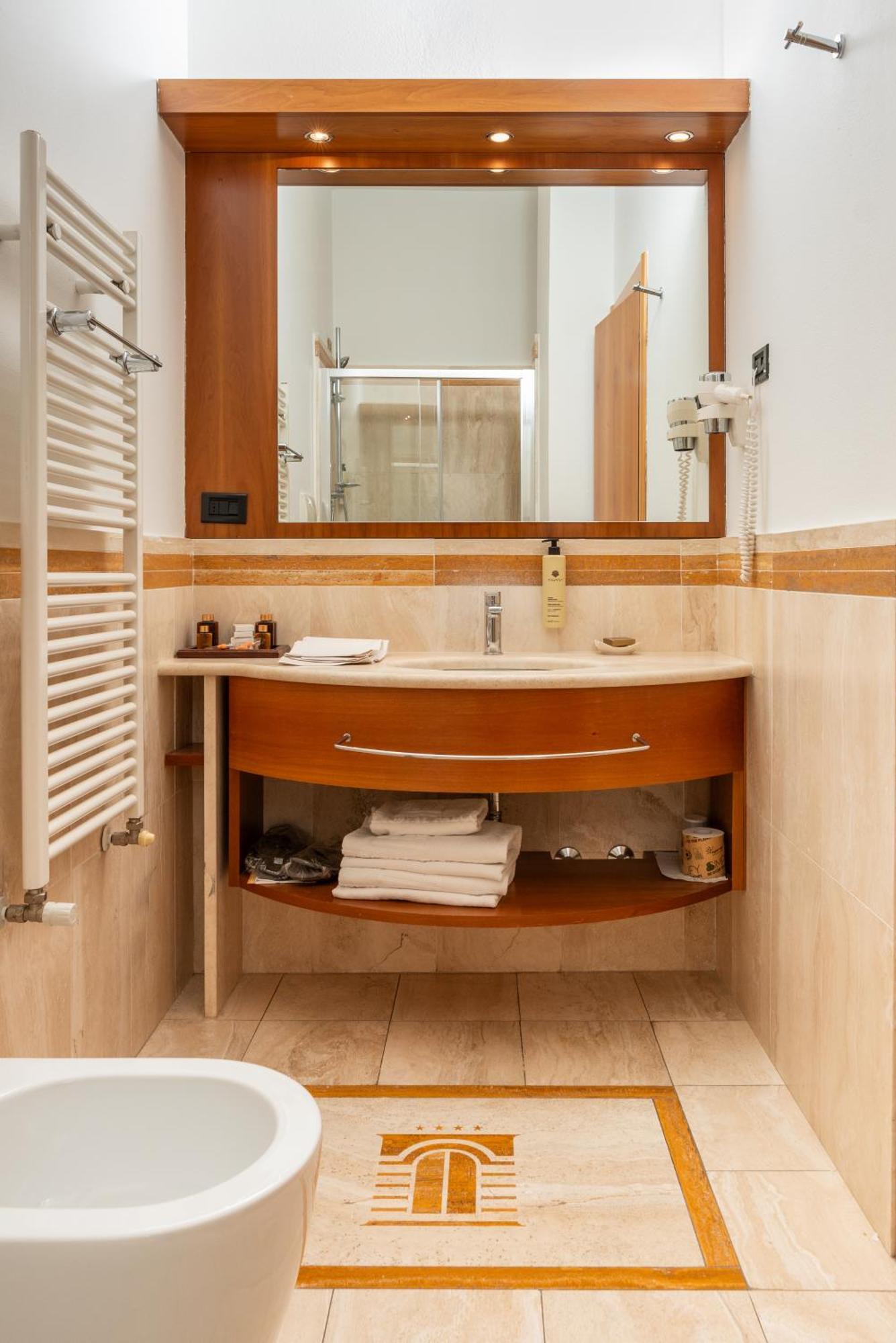 Superior Single Room