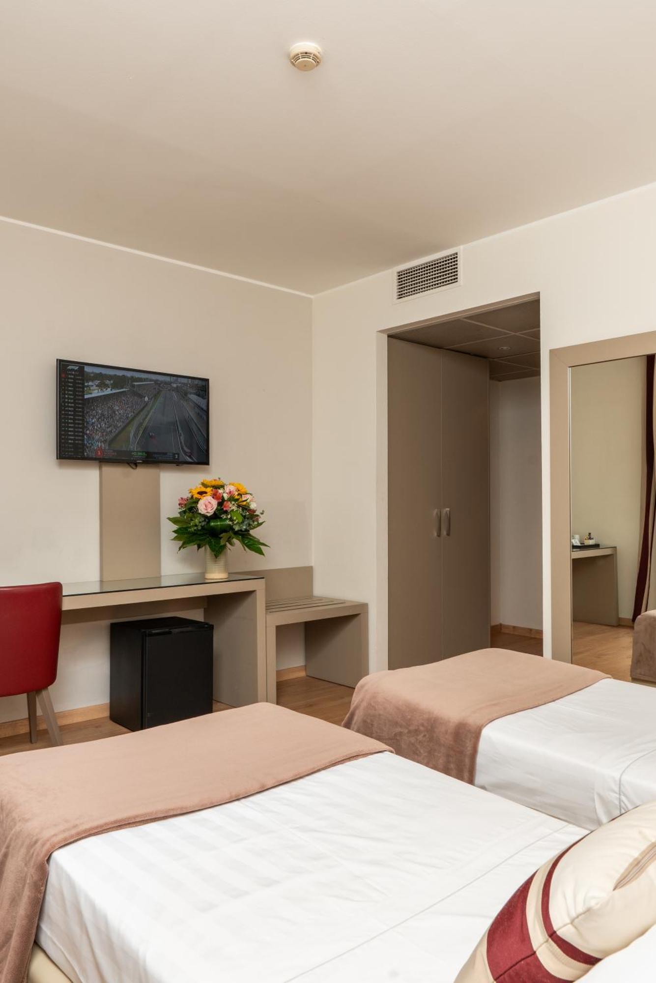 Double or Twin Room