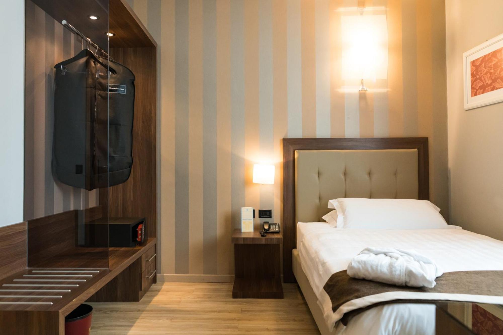 Superior Single Room